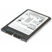 HP Hard Drive 250GB 5400RPM SATA II 3Gb/s 1.8" 601794-001
