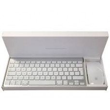APPLE Keyboard Imac MF883LL/A A1314 Bluetooth Keyboard And Magic Mouse 602-7761-A