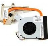 HP Cool Fan Compaq 6735s CPU Heatsink Module 493174-001 6043B0044101A02