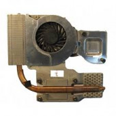 HP Cool Fan ProBook 4510s CPU Cooling Fan & Heatsink Assembly 535767-001 6043B0063401