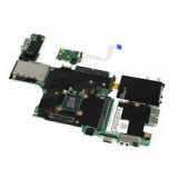 HP Motherboard With Intel Core i7-620M Dual Core pro For Elitebook 2470P 607702-001