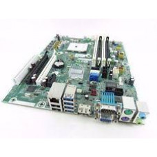 HP PCA SYSTEM Tiguan SFF 607175-001 