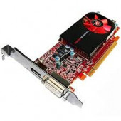 HP BD Firepro V3800 512MB PCI-e 608886-001