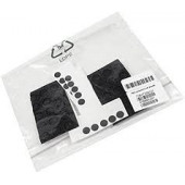 HP RUBBER KIT 15.6 608931-001