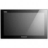 Lenovo Monitor ThinkVision LT1423p 13.3" LED Touch Screen 16:9 1600 X 900 500:1 Black With Stand USB Connectors 60A3UAR2US