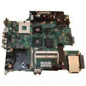 Lenovo T500/W500 ATI System Board Assembly, AMD M86GL-M 512 MB, AMT, TPM 60Y3779