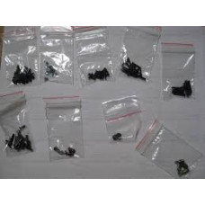 Lenovo Screw Kit For T410/T420 60Y5459
