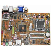 ASUS Processor CS5111-AP007 Intel Motherboard 61-MIB430-02