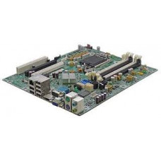 HP PCA SFF B3 611834-001