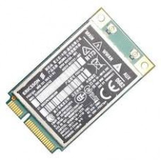 HP WWAN HSPA F3307 MINICARD Pris 850 612599-001