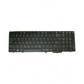 HP Keyboard For 6550 W/ Dual-Point And Numeric Keypad 15.6" 613385-001 	 