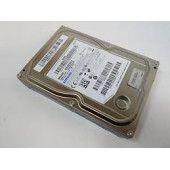 HP Hard Drive 320GB 7.2K 3.5 IN SATA 3GPs Smart IV 614559-001