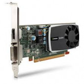 HP BD Quadro 600 1GB PCI-e 616074-001