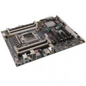 HP System Board Patsbrg 1S/DDR3 1333MHz Z420 619557-001