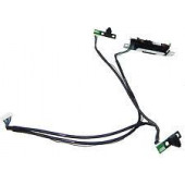 HP Cable Mini 110-3135dx LCD Video Cable 607744-001 622656-001