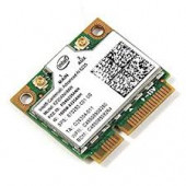SAMSUNG Processor Intel Centrino Advanced-N 4.0 Wifi Half Mini PCI-E Card Wireless 6235ANHMW