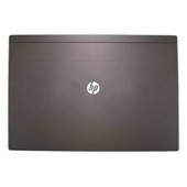 HP LCD BACK COVER ESPRESSO W/TOUCHSCRN 625724-001