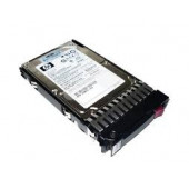 HP Hard Drive 300GB 10K 2.5 SAS DP 6G W/TRAY 597609-001 (G7)
