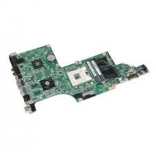 HP Processor Dv7-4285dx Intel Motherboard 630985-001
