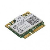 HP Wireless Card WLAN 802.11 abgn PCIe TP HMC 2x2 For Elitebook 8460/8470 631954-001