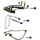 HP Cable SATA power extension 20in 633756-001