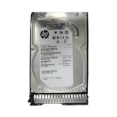 HP Hard Drive 1TB 3.5" SATA 7200RPM LFF 32MB 633982-002 