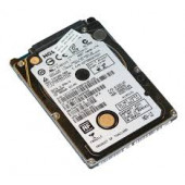 HP Hard Drive 500GB SATA Raw 7200RPM 2.5-inch 634925-001