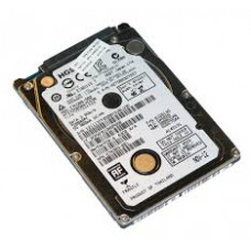HP Hard Drive 500GB SATA Raw 7200RPM 2.5-inch 634925-001
