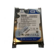 HP Hard Drive ORIGINAL 500GB LAPTOP HDD HARD DRIVE DISK DRIVE 5400 RPM 2.5" 634932-001