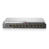 HP Virtual Connect 10GbE 26-Port FLEX-10/10D BLC Module 638526-B21