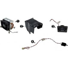 HP ASSY Hood sensor module ENT11 638816-001