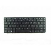 HP Keyboard 4 BUTTN W/PNT STK -FCAN 639478-121