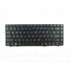 HP KEYBOARD W/ STICKPT 8460p - FCAN 642760-121