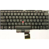 Lenovo Keyboard US For X131E T430 X121E 63Y0047 