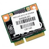 HP Network Card Dv6-6 Realtek 8188GN PCIe Half MiniCard Wifi Card 640926-001