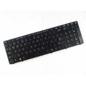 HP Keyboard W/O Pointing Stick US For Probook 6560B 641180-001