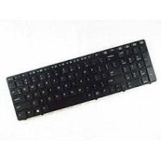 HP Keyboard W/O Pointing Stick US For Probook 6560B 641180-001