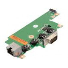 HP Function Board For The Elitebook 8560P 641187-001
