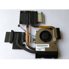 HP Cooling Fan With Heat Sink Thermal Module DSC Pavilion DV6-6000 DV6-6100 641477-001