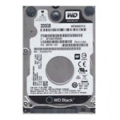 HP HDD 320GB 7200RPM SATA RAW SED 7mm 641674-001