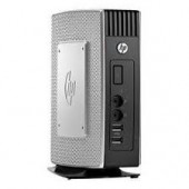 HP Base MultiSeat t150 Thin Client Acad 642736-001