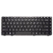 HP Keyboard W/Pointing Stick Features Durakeys Dual-Point For 8460P 642760-001