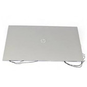 HP Bezel EliteBook 8460p LCD Back Cover 642779-001
