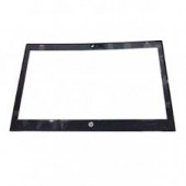 HP LCD BEZEL W/CAM DUMMY HOLE 8460w 643920-001