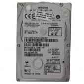 HP Hard Drive 320GB 5400RPM SATA RAW 7mm 645193-001