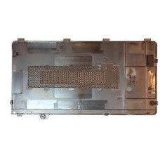 HP Bezel 2000-428DX 2000-340CA Door Plastic Service Cover 646131-001