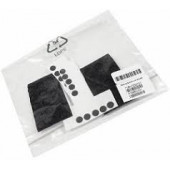 HP RUBBER KIT 17.3 646308-001