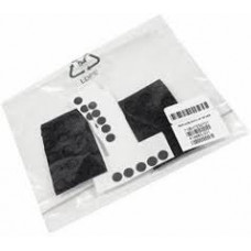 HP RUBBER KIT 17.3 646308-001