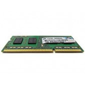 HP SODIMM 2GB PC3-10600 CL9 DPC 646800-001