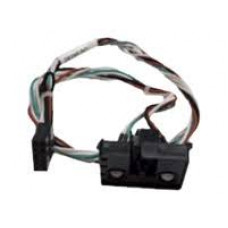 HP PWR SWITCH ASSY AND LED Cable 646820-001